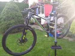 Scott genius 920