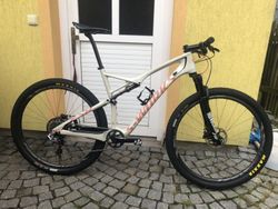S-WORKS EPIC WC