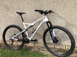 Specialized Epic FSR Carbon Comp