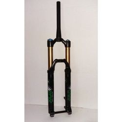 Fox float 36 kashima 27.5