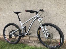 Norco Sight A7.3