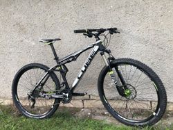 Cube AMS 120 Pro