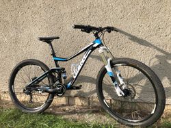 Giant Trance 4