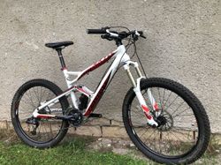 Cannondale Jekyll