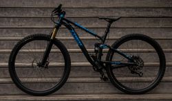 TREK FUEL EX, KASHIMA, 29"