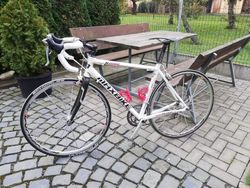 Silnička maxbike