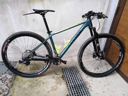 Canyon Grand Canyon AL SLX 8.9 / Shimano XT / FOX 32 / 29"