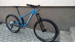 Santa Cruz Hightower AL 2020 "XL" nové
