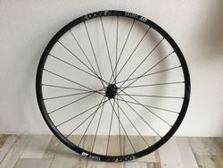 Přední kolo DT Swiss X 1900 Spline 29”