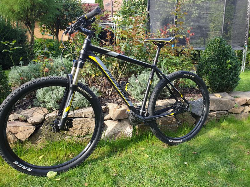 merida big seven 300 2015