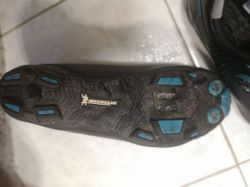 Tretry Shimano XC700 S L