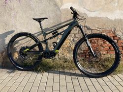 Cannondale moterra 5+ 2021