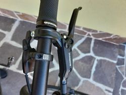Cannondale Scalpel Si 29 6