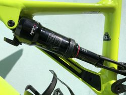 Specialized Turbo Levo