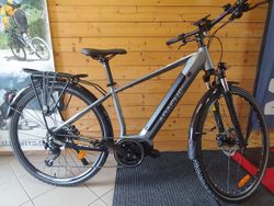 Prodám nové krosové elektrokolo Apache Matto MX-I Tour