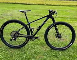 Cannondale F-Si Cabon 2 2020