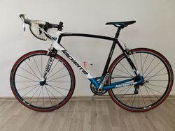 Lapierre sensium 100