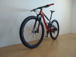 Scott Spark RC 900 Team 2020