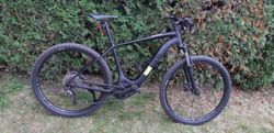 Specialized Turbo Levo HT (Test Bike najeto 500km)