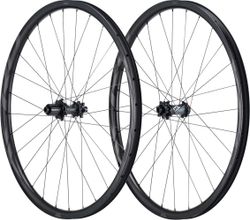Nová karbonová MTB kola, DT Swiss náboje