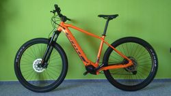 SCOTT ASPECT ERIDE 910 model 2020, 625 Wh