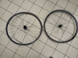 silniční/gravel kla syncross TLR