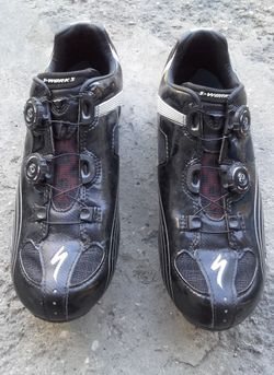 Tretry S-Works Road 41,5