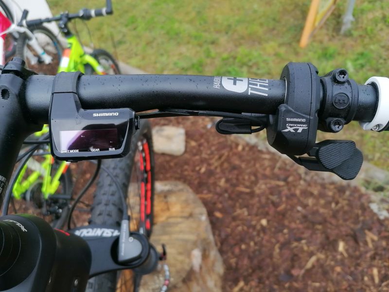 haibike greed hardnine 5.0