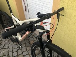S-works epic wc XL