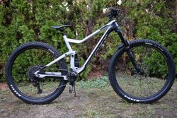 2019 SCOTT GENIUS 940 M