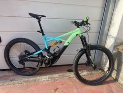 Specialized Kenevo vel. L