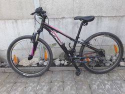 Specialized Hotrock 24