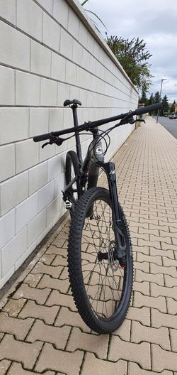 Cannondale Scalpel Carbon 3 - XL model 2021