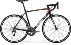 Merida Scultura 300 Bahrain Team 2019