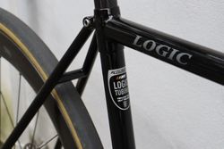 Rám Ritchey Logic Disc 2020, vel. L" (55")