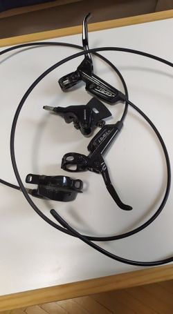 Brzdy Sram Level TL