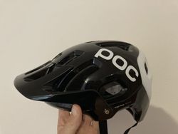 Poc Tectal race