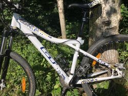 GT Avalanche 1.0