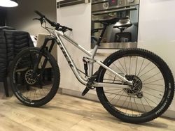 Trek Fuel EX 8 2018