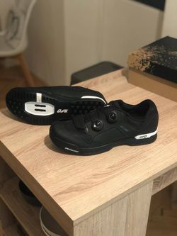 Prodám boty Specialized 2FO ClipLite