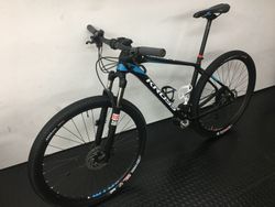 Kross LEVEL 11.0