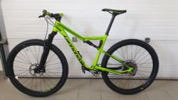 Cannondale Scalpel 6