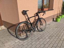 Ghost Nivolet 2.8 AL XL