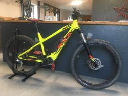 Rock Machine BLIZZ e50-27+ L