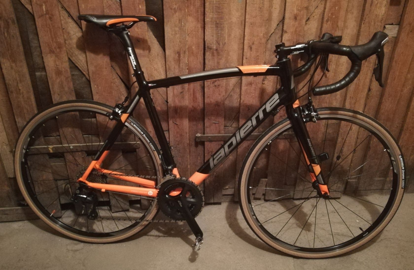lapierre audacio 500