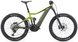 Giant Trance E+ 1 PRO L