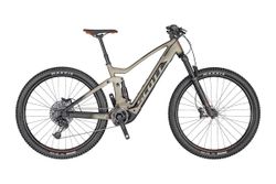 Scott Strike eRIDE 930 XL