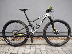 Scott Spark RC 900 PRO 2020