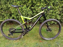 Cannondale Scalpel Carbon 4, model 2020