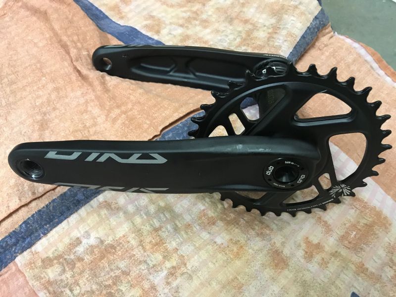 sram stylo 7k